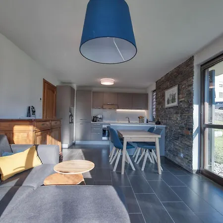 Appartamento La Collection - Le Chateau