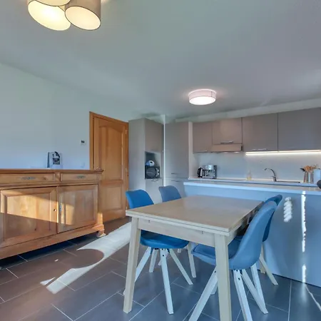 La Collection - Le Chateau * Saint-Gervais-les-Bains