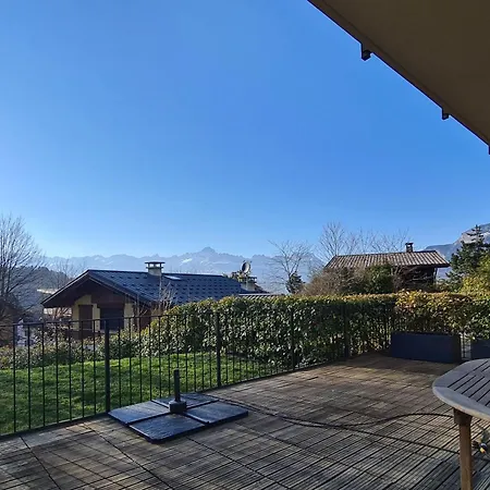 La Collection - Le Chateau * Saint-Gervais-les-Bains